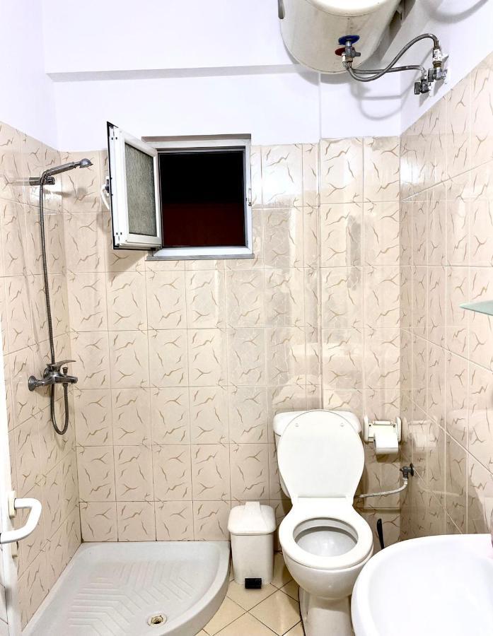 Honey Apartment Near Port Of Saranda エクステリア 写真